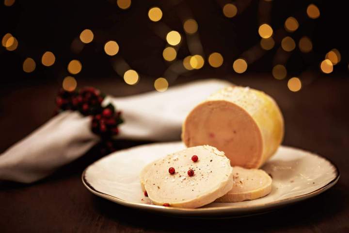 Vente foie gras Thiviers
