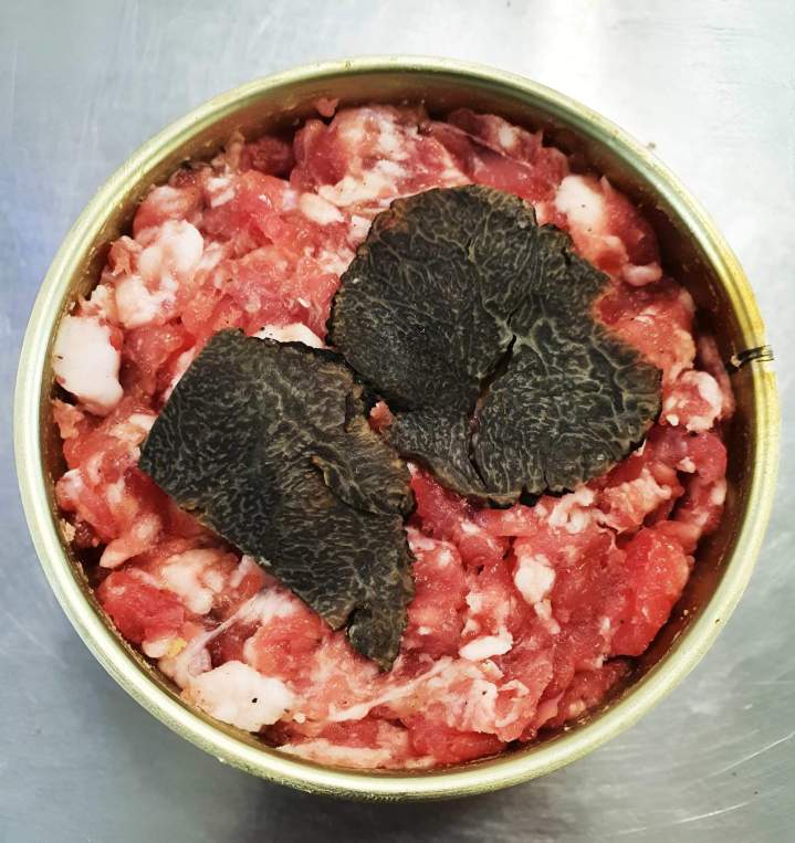 Conserve produit local Thiviers